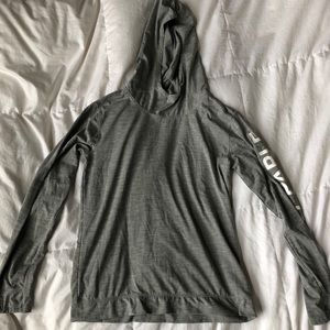 Girls Long-sleeve shirt